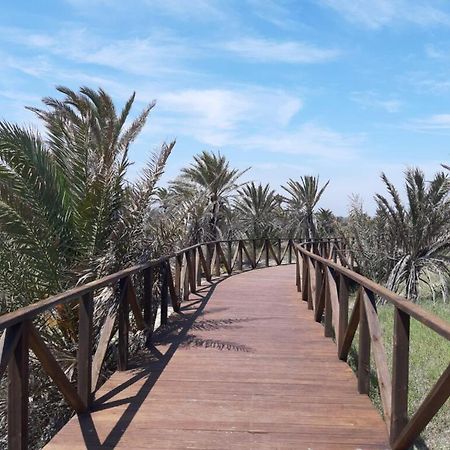 Bajo Con Gran Terraza En Ribera De Cabanes Cabanes  Ngoại thất bức ảnh