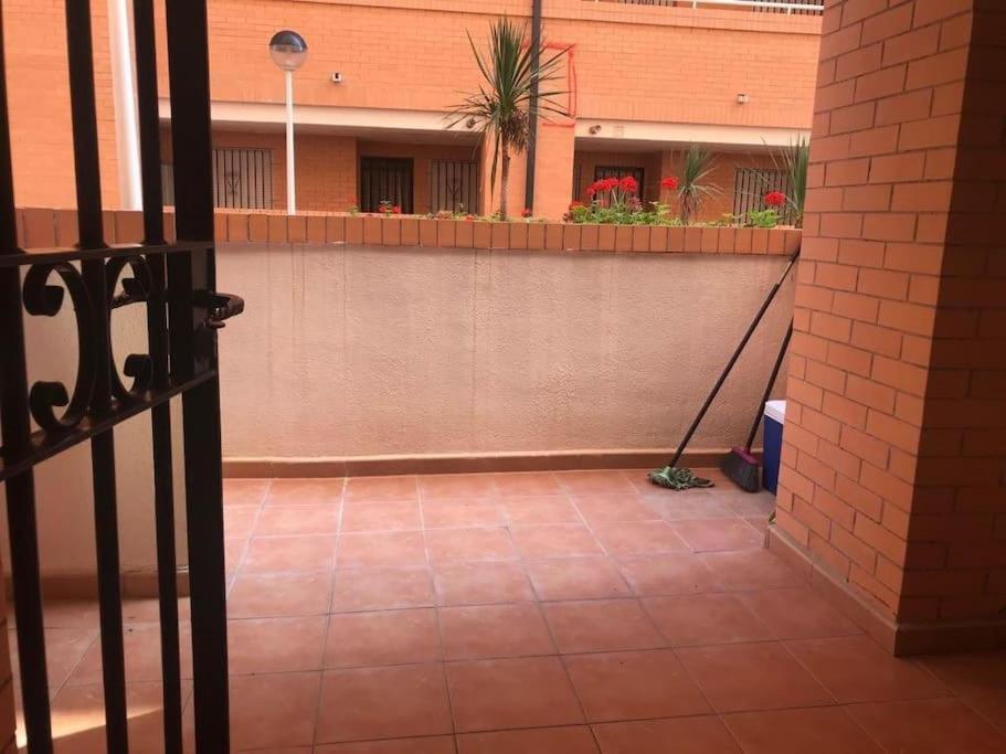 Bajo Con Gran Terraza En Ribera De Cabanes Cabanes  Ngoại thất bức ảnh